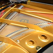 2000 Yamaha C2 Conservatory Series grand - Grand Pianos